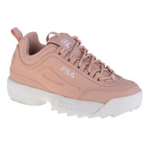 Basket fila disruptor fille Cdiscount