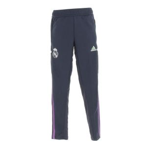 Pantalon adidas real madrid Cdiscount