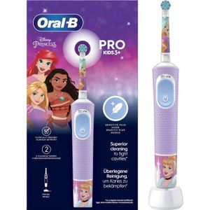 BROSSE A DENTS ÉLEC Oral-B Vitality Pro 103 Kids Princess brosse à den