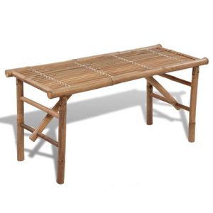 Petit Banc En Bois Naturel Et Blanc Antique Naturel Achat