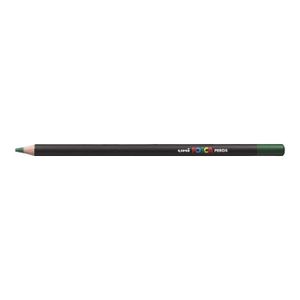 CRAYON GRAPHITE Crayon de couleur POSCA PENCIL KPE200 VOF Vert olive foncé