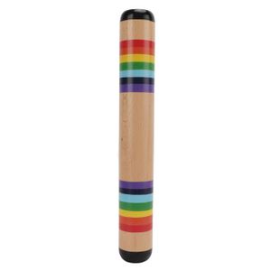 Baton de pluie modele mini arbre pour bebe - Multicolore - Cdiscount  Instruments de musique
