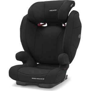siège auto recaro monza isofix groupe 2 3