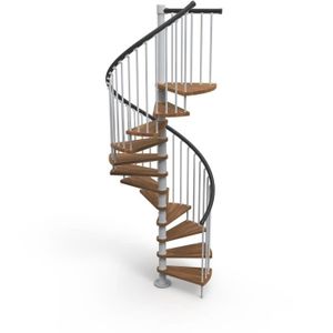 Escalier Colimacon Interieur Ou Exterieur Achat Vente Escalier