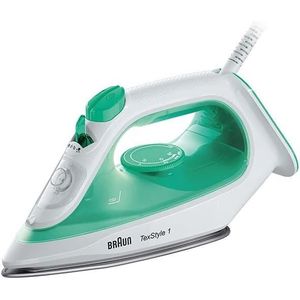 FER A REPASSER - XL Texstyle 1 Si 1040 Gr Steam Iron Ceramic Soleplate