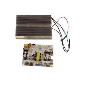 Carte Électronique Et Capteur Tireuse à Bière Calor SS-201164 - Pièce Détachée Originale