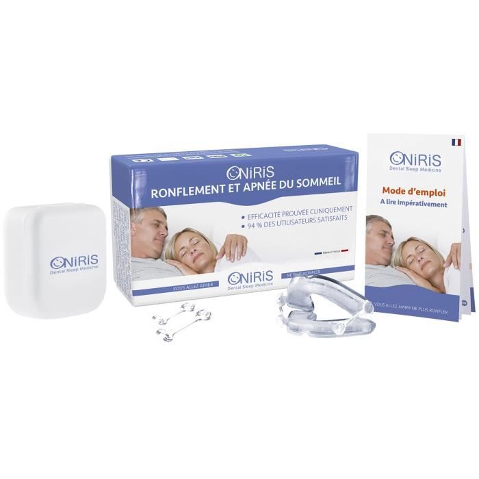 Montre apnee sommeil deals