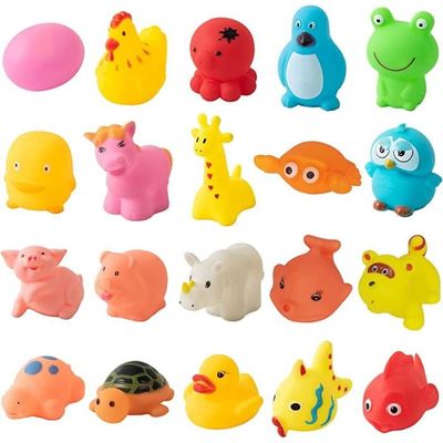 Jouet De Bain Requin à Remonter – Animal Flottant Pour Bébé Dès 1 An – Idéal Baignoire Et Piscine