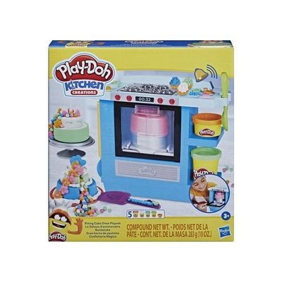 Pâte à modeler Play-Do la Pieuvre - Jeux & Jouets