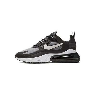 270 react homme noir best sale