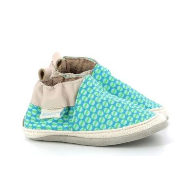 Chausson bebe fille ete hot sale