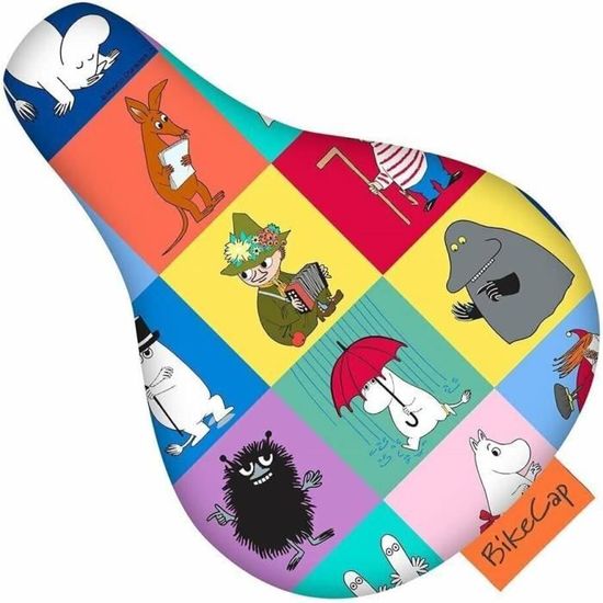 Housse De Selle Imperméable FZMVSQH – Motif Bijou, Oxford Argenté, 37x27 Cm, Avec Cordon De Serrage Et Boucle à Ressort