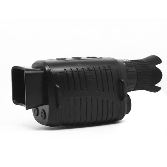 Ceinture en cuir noir avec boucle