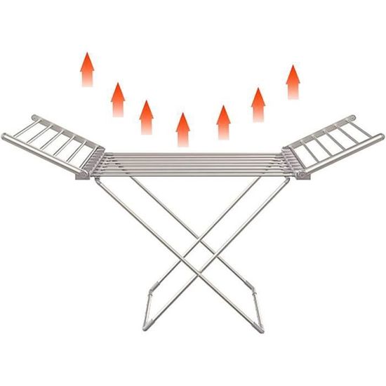 Étendoir à Linge De Plafond : Les Meilleurs Modèles En 2026