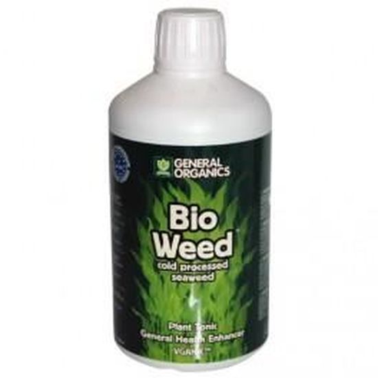 BioWEED 500ml - General Organics