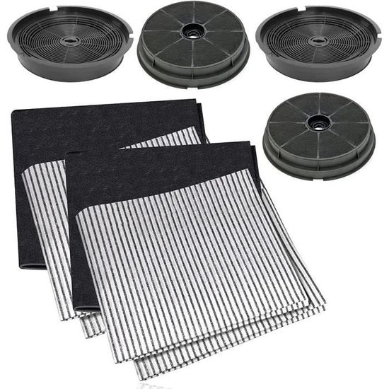 Set Di Filtri VAX SWIFT BUBBLE V006 V006N VS18 VS19 5057855220652