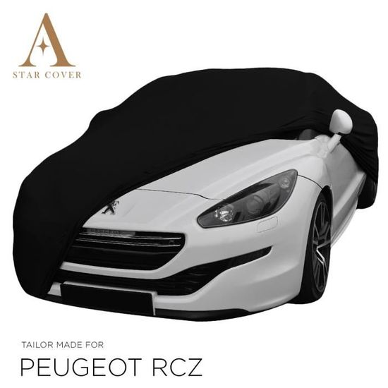 Cawanerl-bâche de voiture pour Peugeot  806 partenaire RCZ tepet, housse  épaisse en coton résistant au soleil et à la pluie, 807 - AliExpress