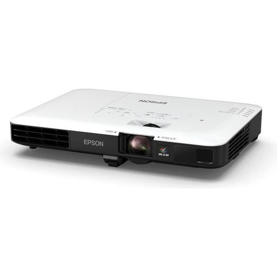 Vidéoprojecteur LCD extra-plat Epson EB-1785W - WXGA 3200 Lumens Wi-Fi NFC Miracast HDMI