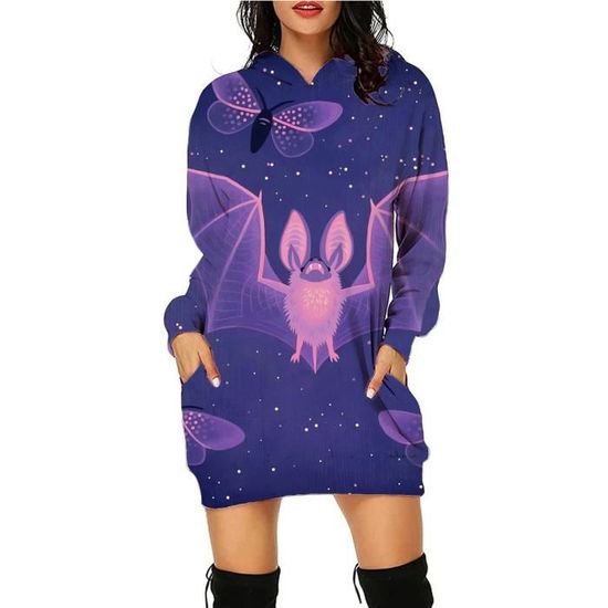 Deguisement Medieval Femme Grandes Tailles Médiévale Rétro Manches Trompette Reine Victorienne Gothique Robe pour Carnaval Cosplay Deguisement Halloween Robe Sorciere Femme Medievale