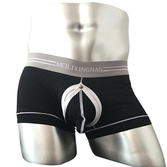 Vetement sexy sales pour homme