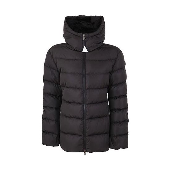Doudoune moncler 2025 femme noir