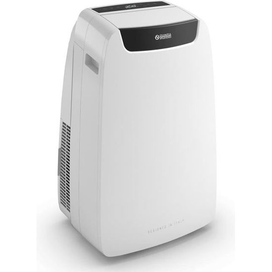 Climatiseur mobile DOLCECLIMA AIR PRO 14 - 3520W 01917