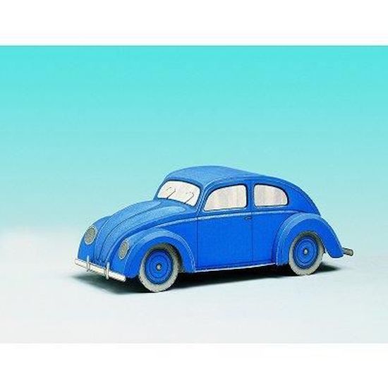 Maquette En Carton Vw Coccinelle Cdiscount Jeux Jouets Maquette En Carton Vw Coccinelle Cdiscount Jeux Jouets