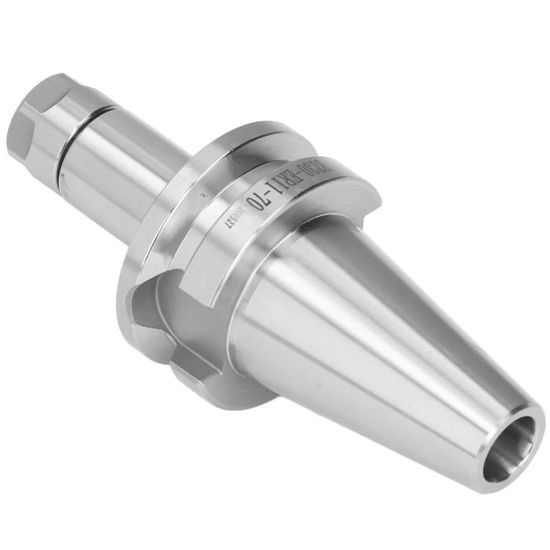 Porte-Outil BT30 ER16 70 Moulin - Mandrin Grande Vitesse 10000rpm Acier 20CRMnTi CNC