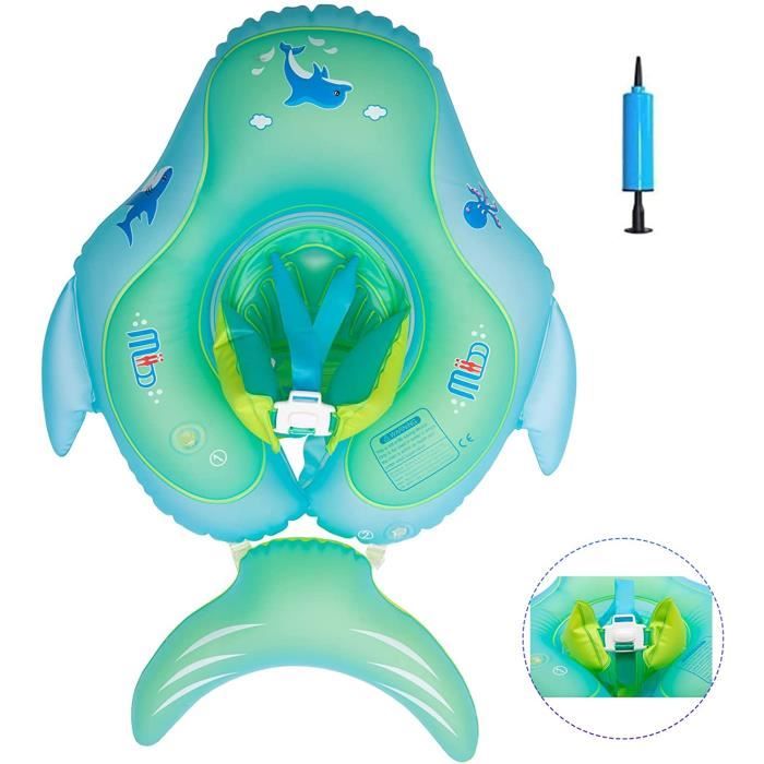 Bébé Siège De Piscine,Anneau De Natatio ébé,Anneau de Natation