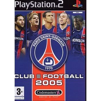 playstation 2 2005