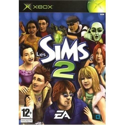 LES SIMS 2