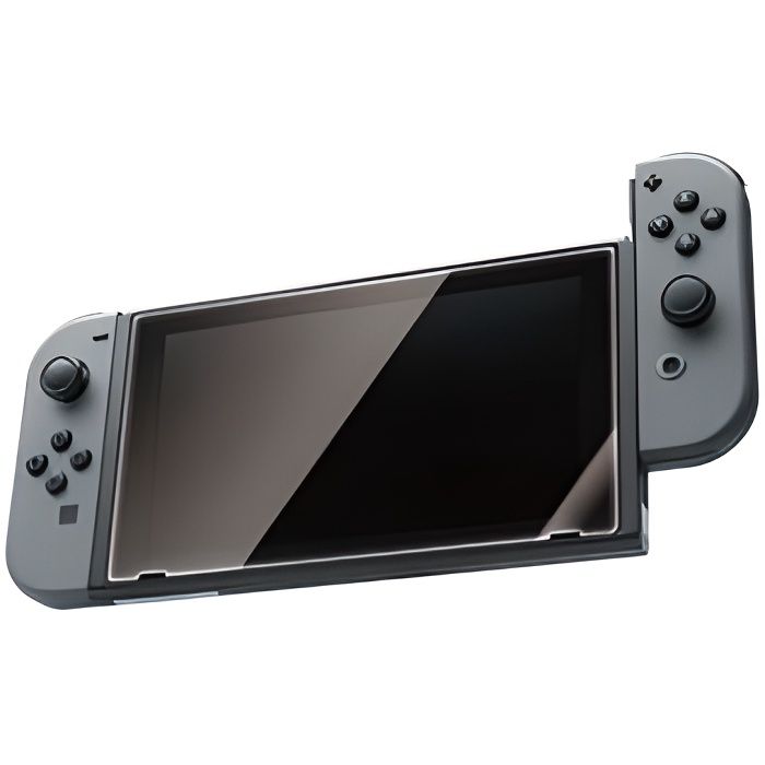 Hori Protection d'écran Pour Nintendo Switch