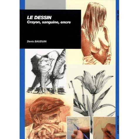 Le dessin