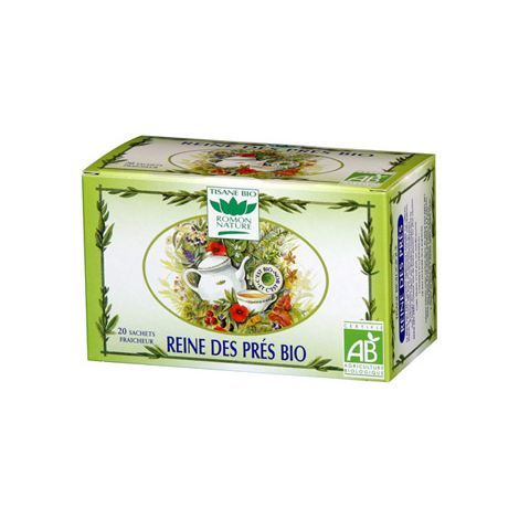 Reine des Prés