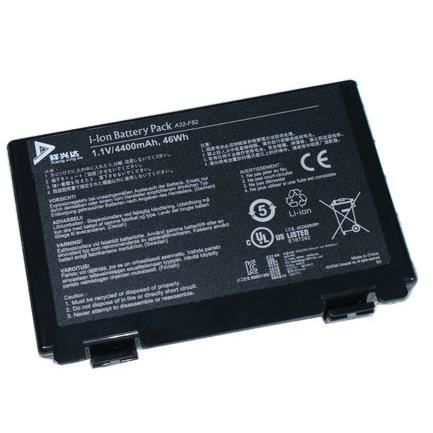 Batterie d'ordinateur asus a32-f82