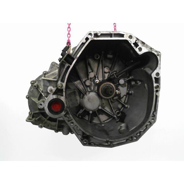 BOITE A VITESSE MECANIQUE RENAULT MEGANE 1.5 dCi / 7701477995 / D1-352033