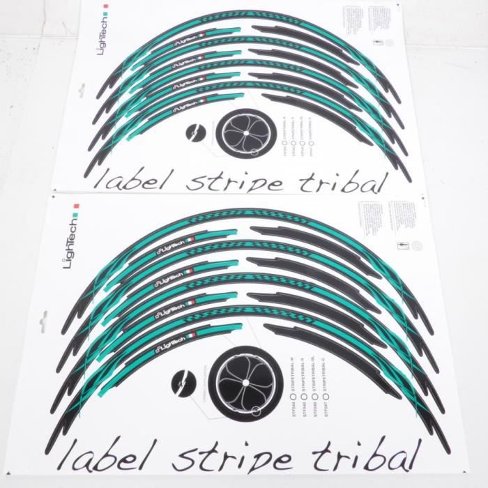 Tuning Lightech pour Auto STK046