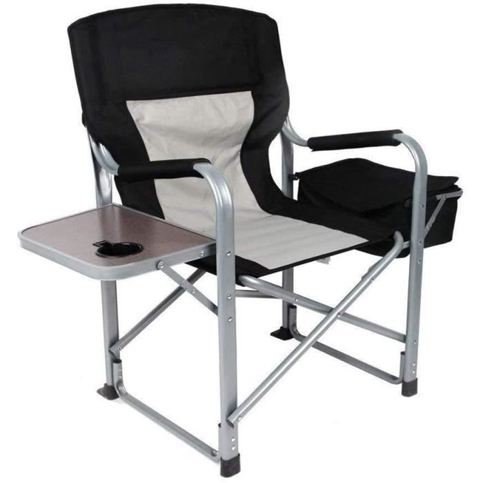 CHAISE DE CAMPING haise Pliante Camping Legere Chaise De Camping Pliante Fauteuil De Jardin Agrave Toute Eacutepreuve De Retour 1864