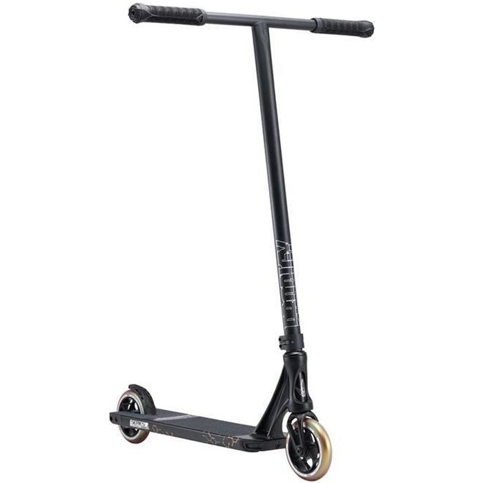 Trottinette Freestyle BLUNT Prodigy S8 Street Edition Black