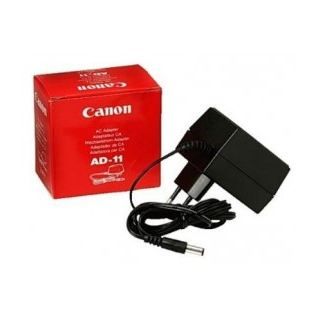 CANON Adaptateur secteur Canon AD-11 III - Pour Calculatrice - 300 mA Sortie