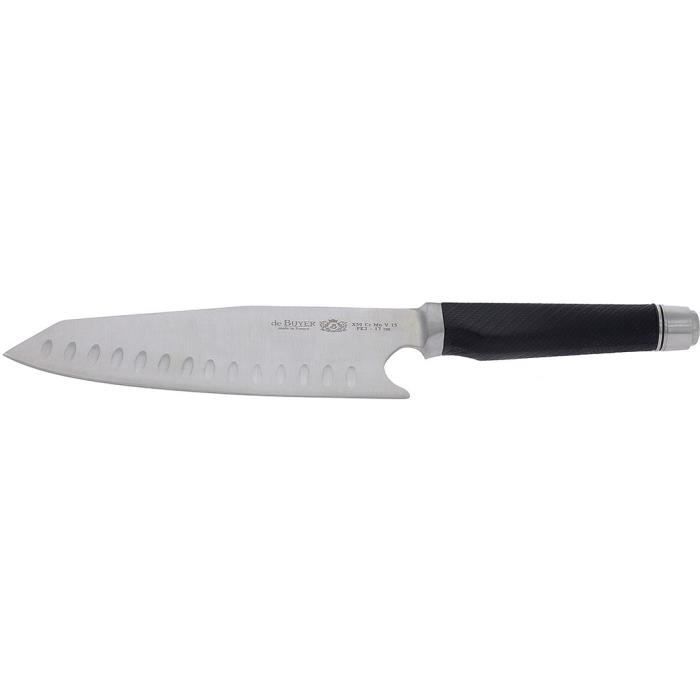 De buyer - Couteau de chef asiatique 17cm - 4280.17