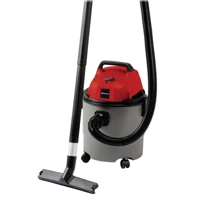 Aspirateur eau et poussière TH-VC 1815 EINHELL