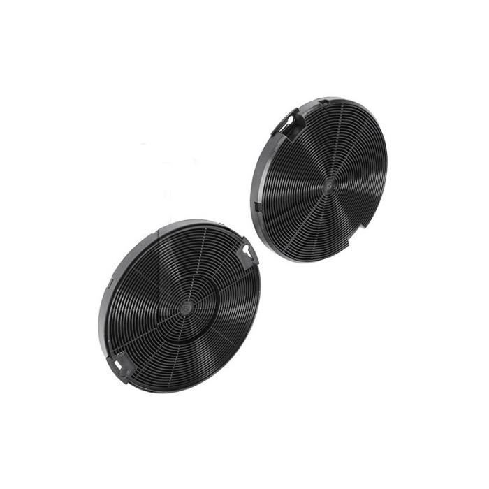 405509371. FILTRE A CHARBON EFF75 Ø 155 M/M