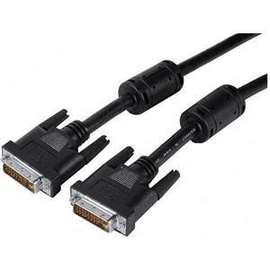 Connectique Audio/Vidéo GENERIQUE Cordon DVI-D …