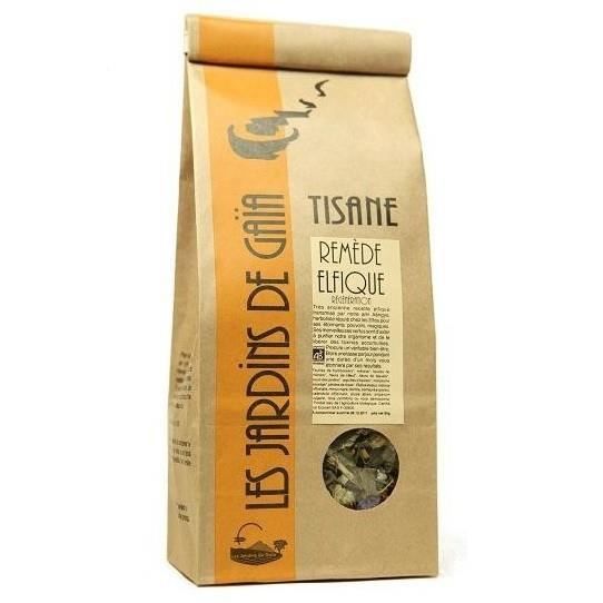 Tisane Remede elfique - 50 gr
