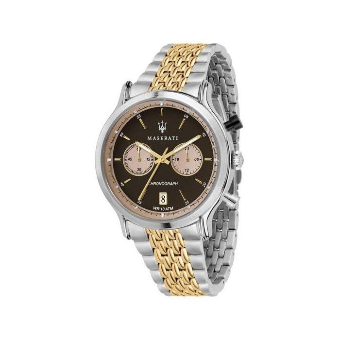 Montre Homme Maserati R8873638003 (42 mm)