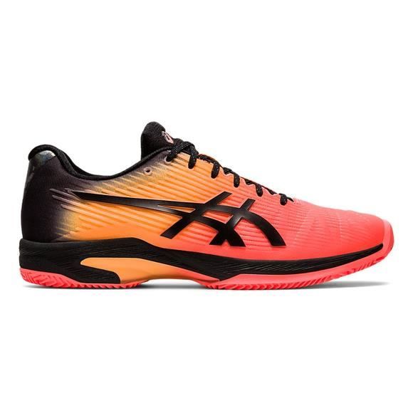 Chaussures de tennis Asics Solution Speed FF Clay L.E.