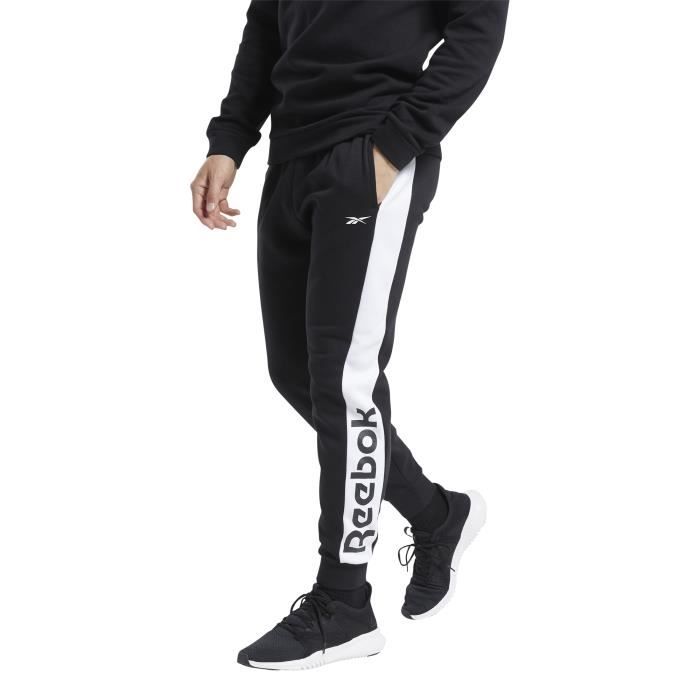 Pantalon Reebok Training Essentials Linear Logo