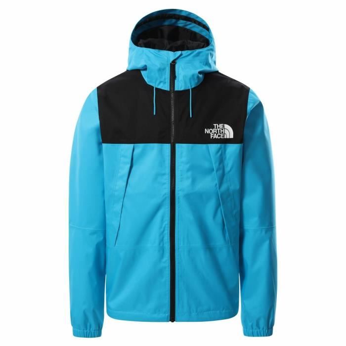 Veste The North Face 1990 Mountain - bleu ciel/bleu marine - L