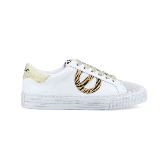 Baskets Noname STRIKE SIDE NAP